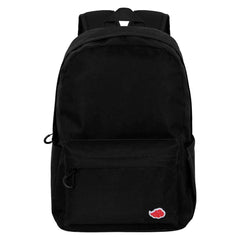 Naruto NA-Mochila Block, Preto