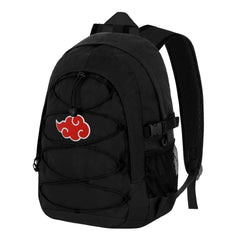 Naruto NA-Rucksack Fight PRO, Schwarz