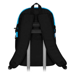 One Piece Chopper-Mochila Fight 3.0, Azul
