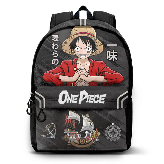 Mochila HS FAN 3.0
