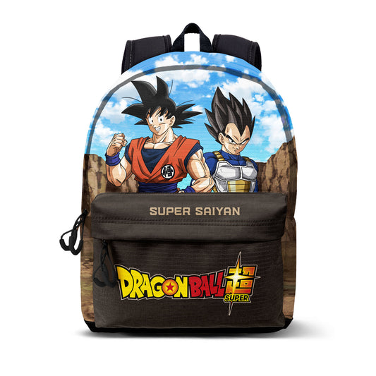 Mochila HS FAN 3.0