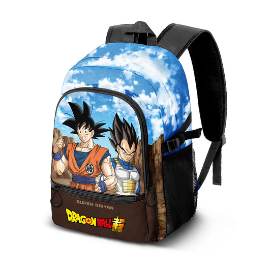 Mochila Fight 3.0
