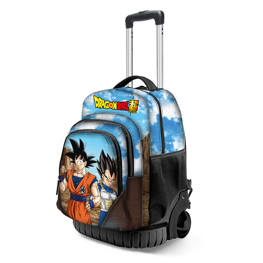 Mochila GTS FAN 3.0