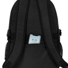 Dragon Ball DB-Fight PRO Backpack, Orange