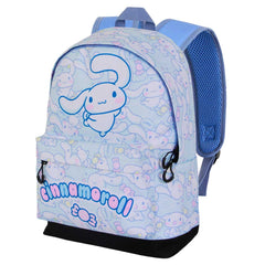 Hello Kitty Cinnamoroll Candy-Rugzak HS FAN 3.0, Blauw