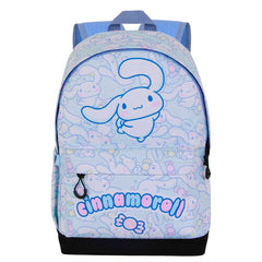 Hello Kitty Cinnamoroll Candy-Rugzak HS FAN 3.0, Blauw
