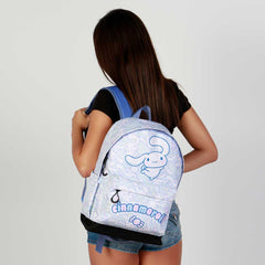 Hello Kitty Cinnamoroll Candy-Rugzak HS FAN 3.0, Blauw