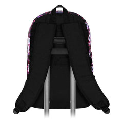 Hello Kitty Kuromi Rogue-FAN HS Backpack 3.0, Lilac
