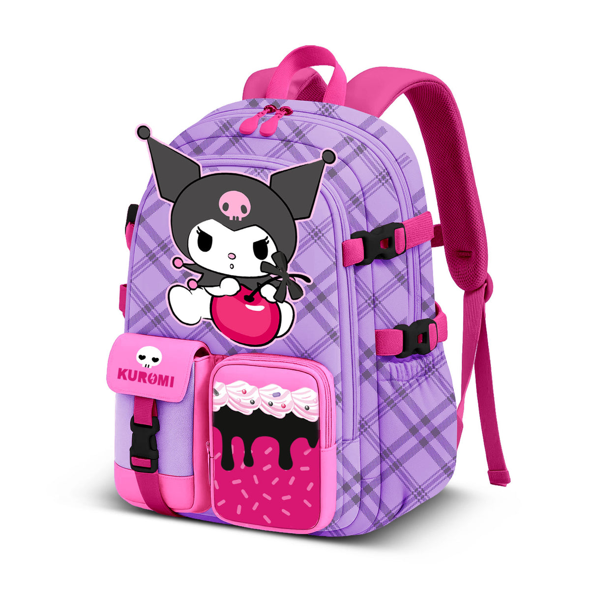 Mochila Haru