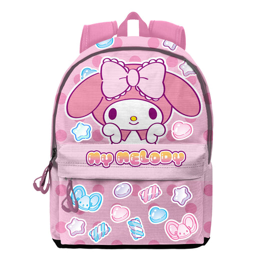Mochila HS FAN 3.0