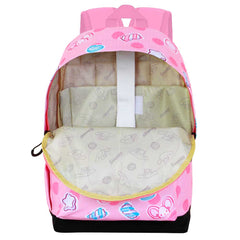 Hello Kitty My Melody Sweets-Rucksack HS FAN 3.0, Rosa