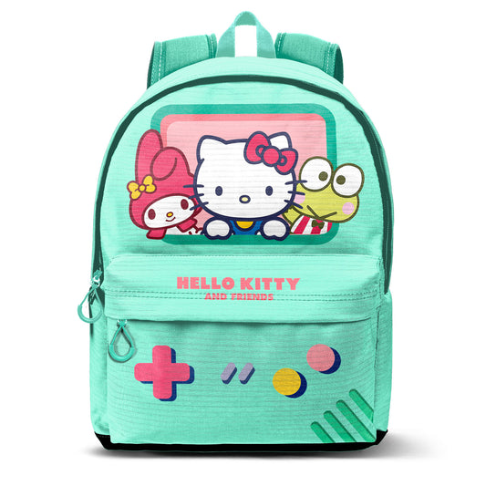 Mochila HS FAN 3.0