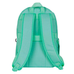 Hello Kitty Videogame-FAN HS Backpack 3.0, Turquoise