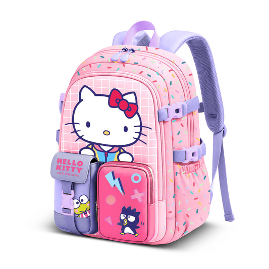 Mochila Haru