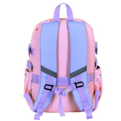 Hello Kitty Spaß-Rucksack Haru, Rosa