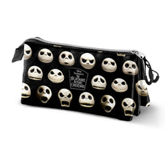 Estuche Portatodo Triple