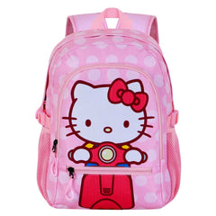 Hello Kitty Moto-Fight Backpack 3.0, Pink