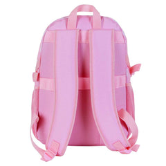 Hello Kitty Moto-Fight Backpack 3.0, Pink