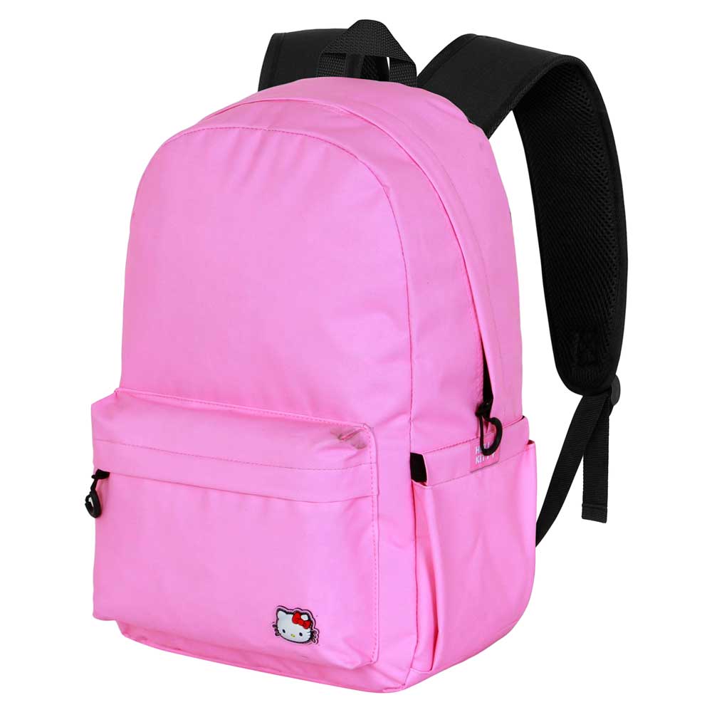 Hello Kitty HK-Rucsac Block, Roz