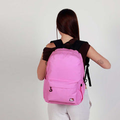 Hello Kitty HK-Rucsac Block, Roz