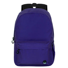 Vilãs Disney VIL-Mochila Block, Roxo