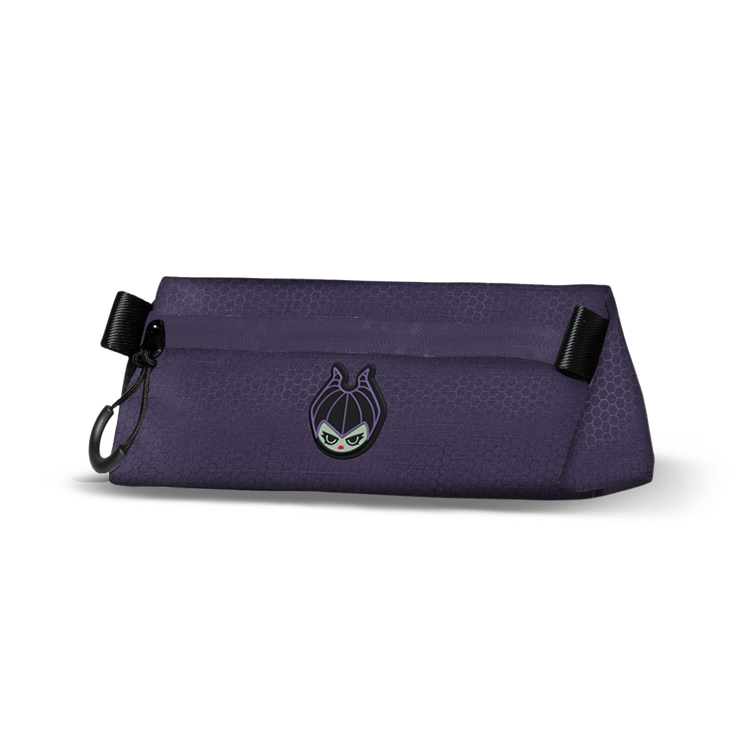 Villanas Disney VIL-Portatodo Triangle, Morado