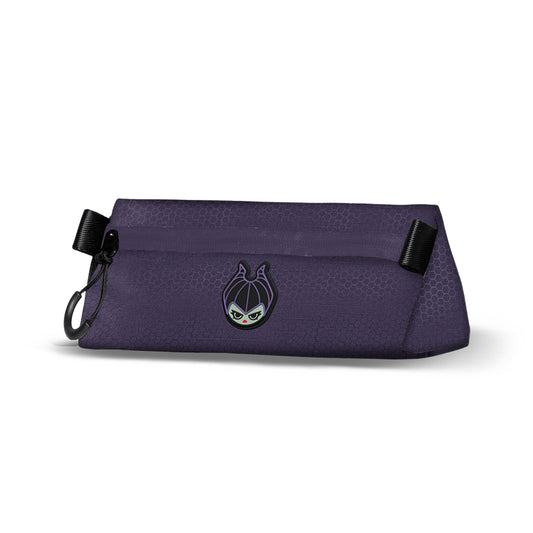Villanas Disney VIL-Portatodo Triangle, Morado