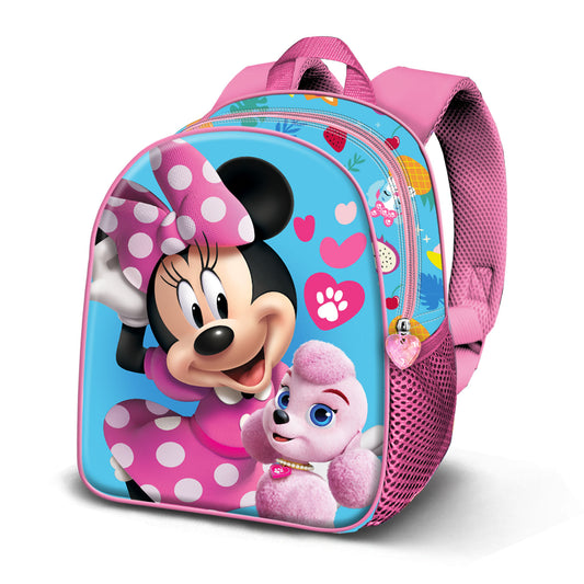 Mochila 3D Elite