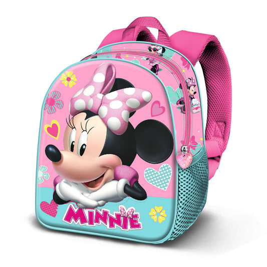 Mochila 3D Elite