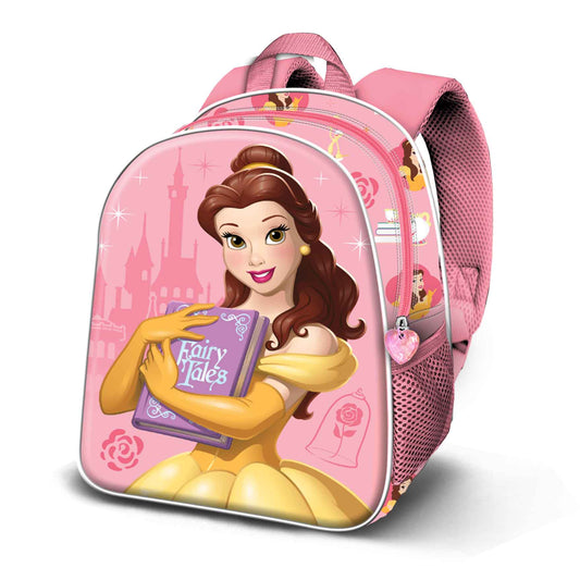 Mochila 3D Elite