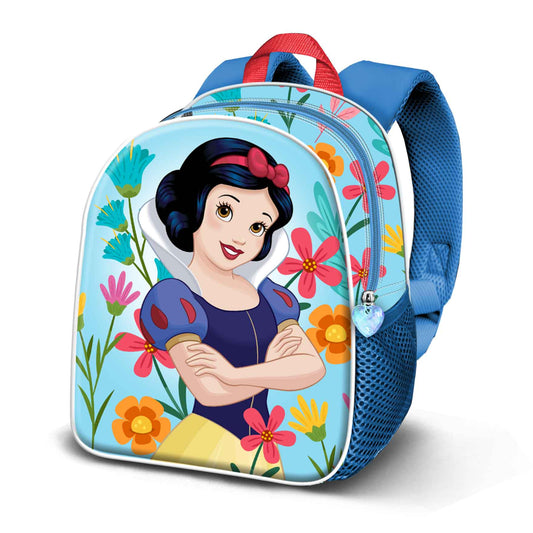 Mochila 3D Elite