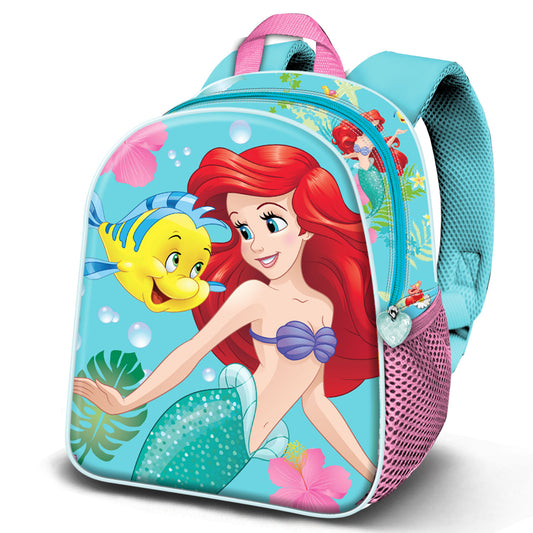 Mochila 3D Elite
