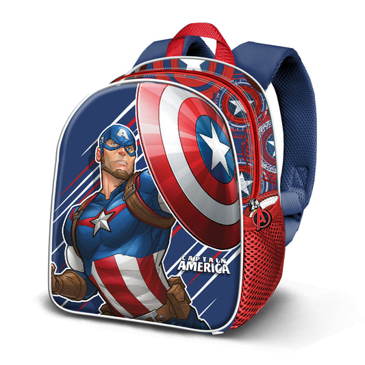 Mochila 3D Elite