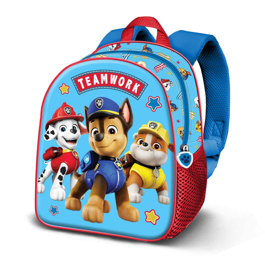 Mochila 3D Elite