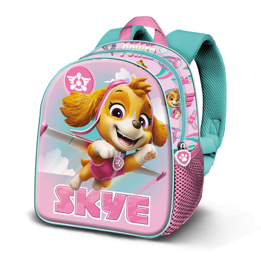 Mochila 3D Elite