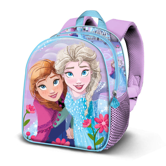 Mochila 3D Elite