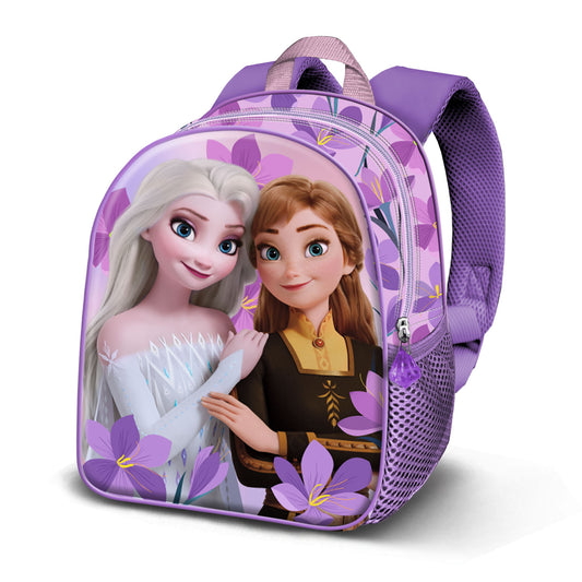 Mochila 3D Elite