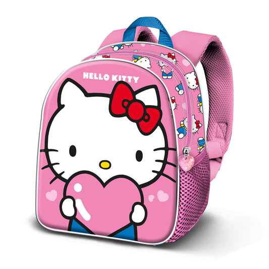 Mochila 3D Elite