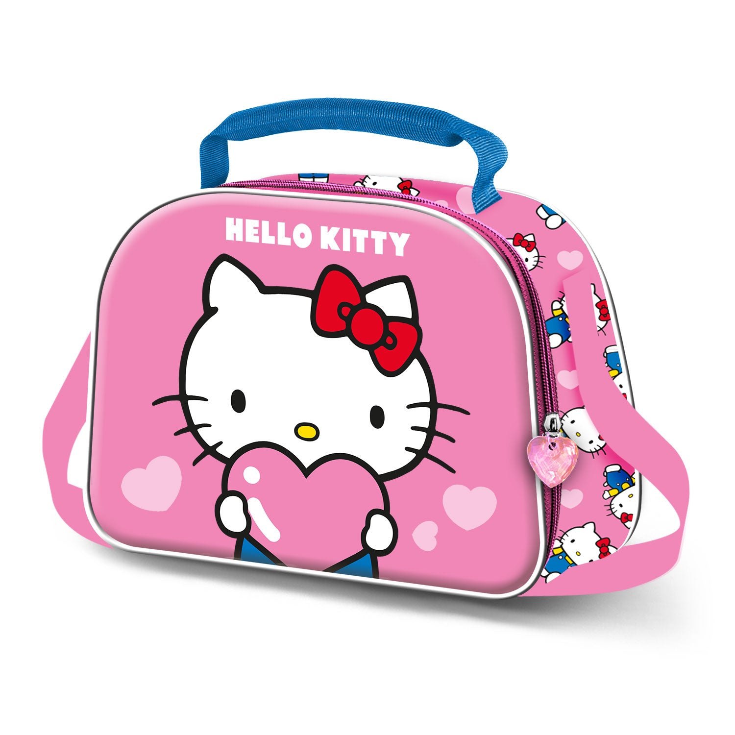 Bolsa Portamerienda 3D