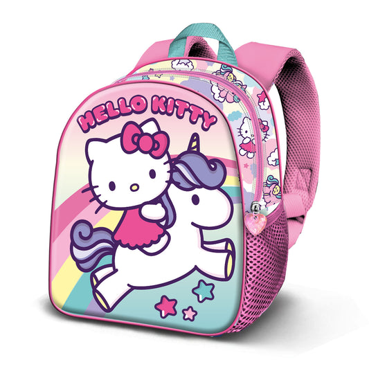 Mochila 3D Elite