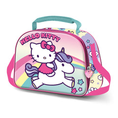 Bolsa Portamerienda 3D