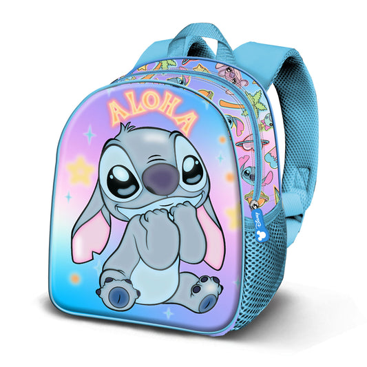 Mochila 3D Elite
