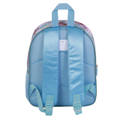 Disney Lilo und Stitch Frech-Rucksack 3D Elite, Blau