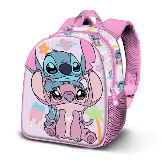 Mochila 3D Elite
