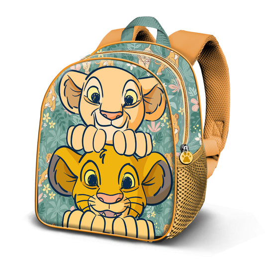 Mochila 3D Elite