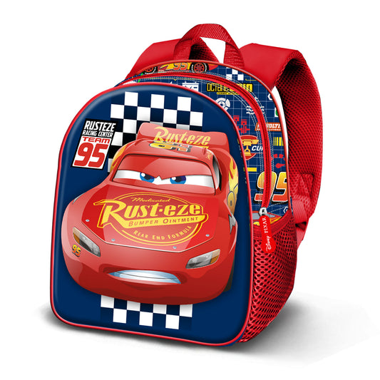 3d backpack kids Sonic the Hedgehog 12 Inch What if My Melody was in 3D Red 3d Trucker Baby Backpack