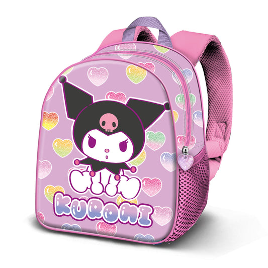 Mochila 3D Elite