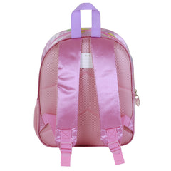 Hello Kitty Kuromi Herzen-Rucksack 3D Elite, Rosa