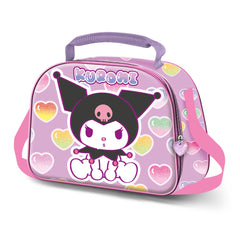 Bolsa Portamerienda 3D