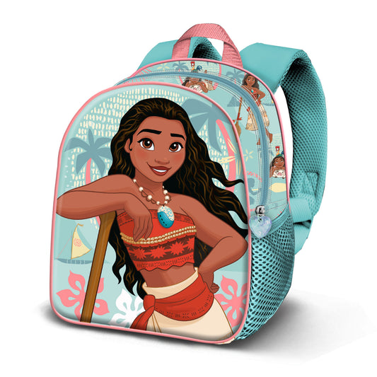 Mochila 3D Elite